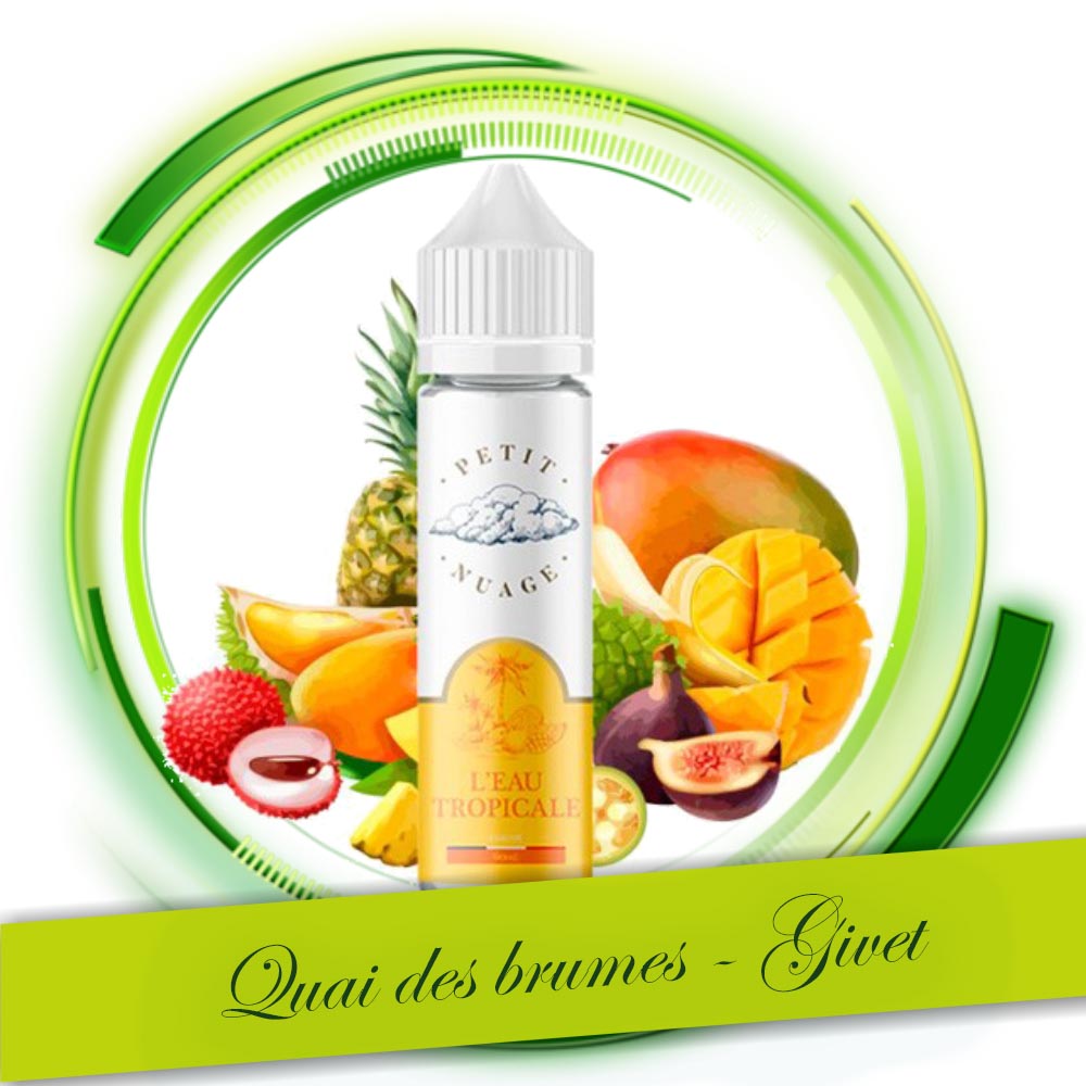 L'EAU TROPICALE 60 ML