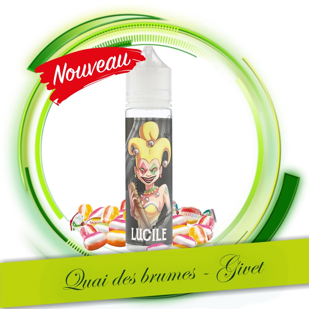 LUCILE 50ML