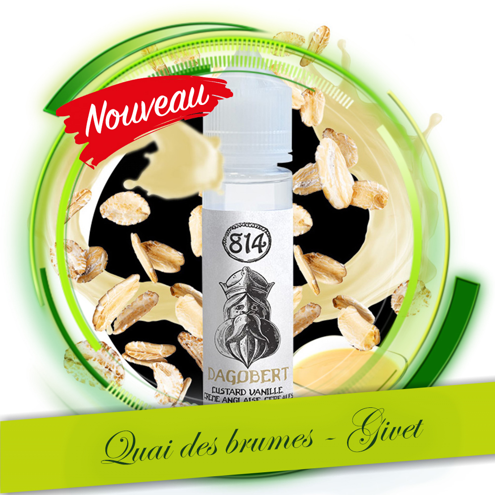 DAGOBERT 50 ML