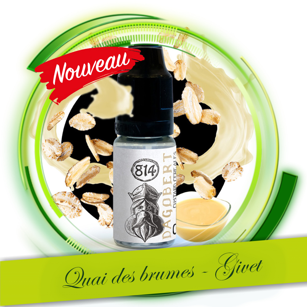 DAGOBERT 10 ML