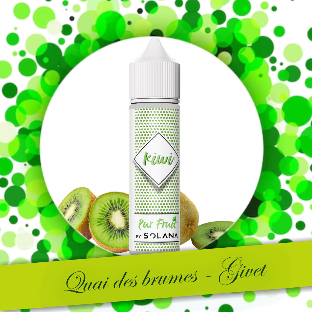 PUR FRUIT KIWI 50 ML