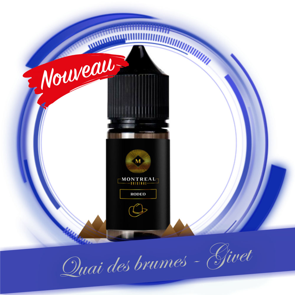 RODEO MONTREAL CONCENTRE 30ML