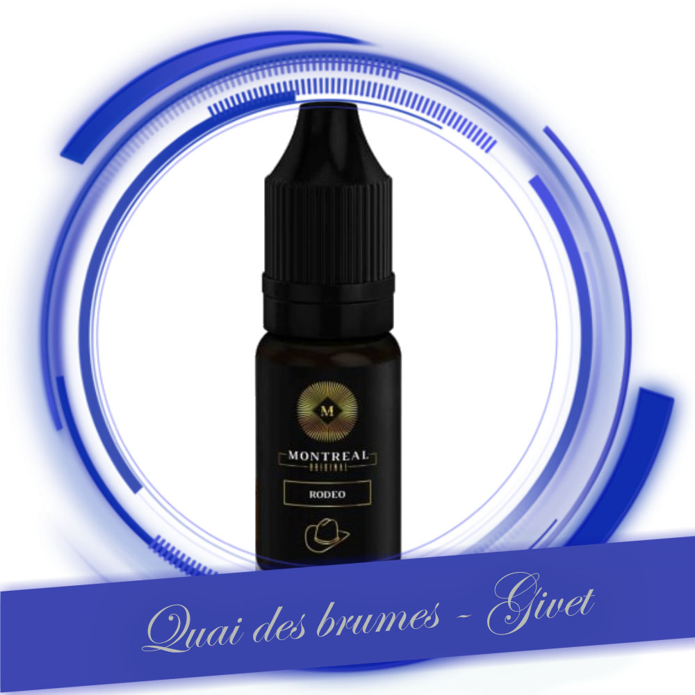 RODEO MONTREAL CONCENTRE 10ML