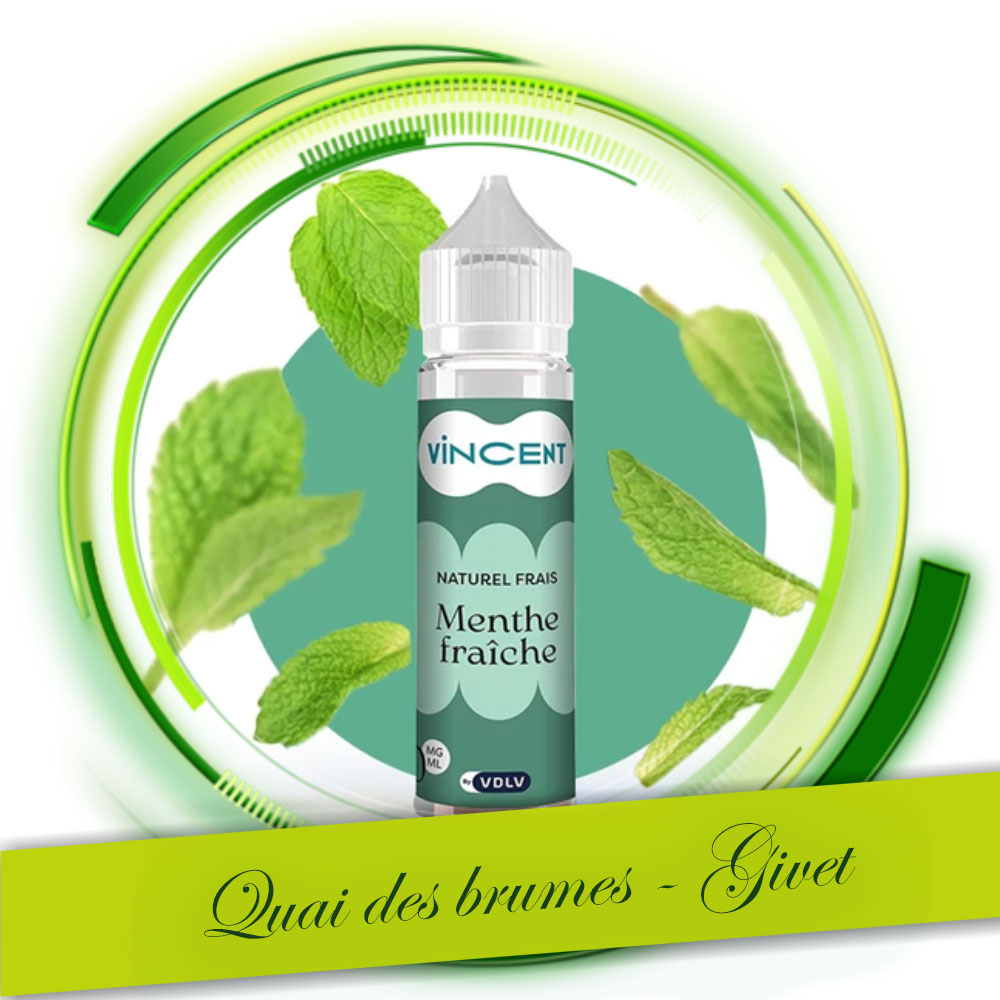 MENTHE FRAICHE 50ML