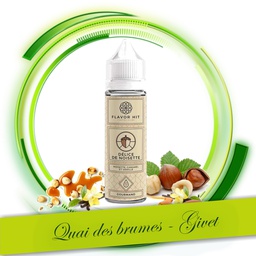 DELICE DE NOISETTE 50ML