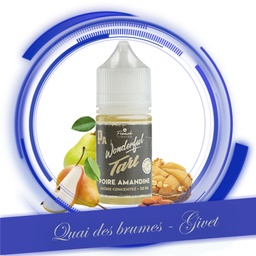 WONDERFUL TART POIRE AMANDINE 30ML