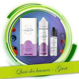 L'ATTRAPE RÊVES 60 ML