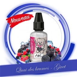 HUNGRY BEAR 30 ML