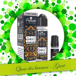 CHOUCHOU 60ML (6mg)