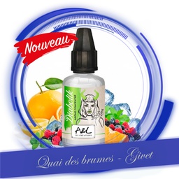 DIABOLIK 30ML ( LES CREATIONS)