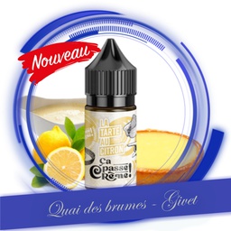 LA TARTE AU CITRON 30ML