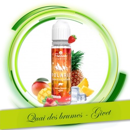 POLARIS TROPICAL BEACH 50 ML