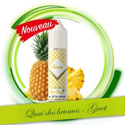 PUR FRUIT ANANAS 50 ML