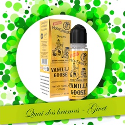 MOONSHINERS VANILLA GOOSE 50ML