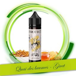 [PARRAINAGE] CEREALES GOURMANDES 50ML