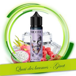 [MELLIFERE] PITAYA FRAMBOISE 50ML