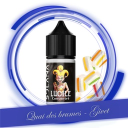 LUCILE 30ML