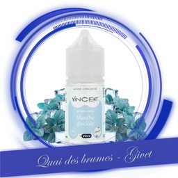 MENTHE GLACIALE 30ML