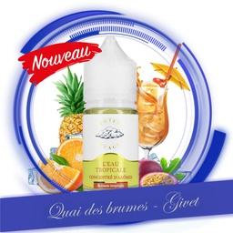 EAU TROPICALE 30ML