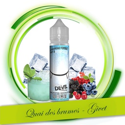 WHITE DEVIL 50 ML