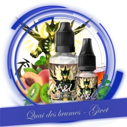 BAHAMUT 30ML