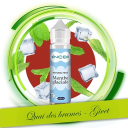 MENTHE GLACIALE 50ML