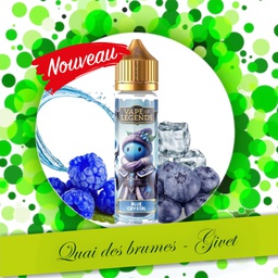 BLUE CRYSTAL 50ML