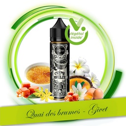 CREME BRULEE 50 ML