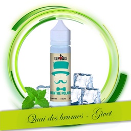 MENTHE POLAIRE 50 ML